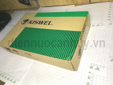 Que hàn chịu lực kiswel E7016 (20kg/hộp)