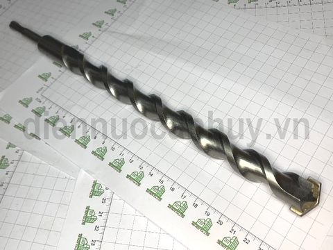 MK xuyên tường 25 Berry 41925350 (10 cái/hộp)