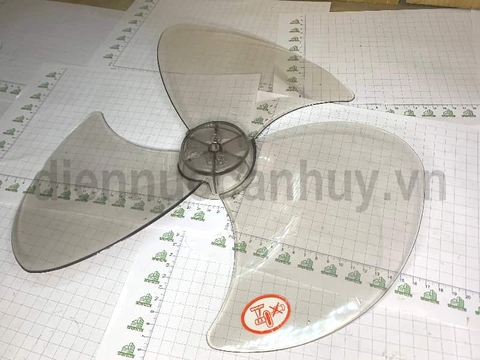 Cánh quạt đứng  400 BH (hàng gia công)