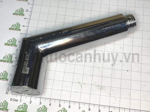 Đầu vòi xịt cho bồn gội đầu Dolson