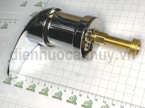 Bộ sen vòi gội đầu dolson