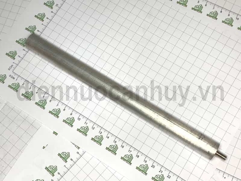 Khử cặn magie chân to 20x250 M6