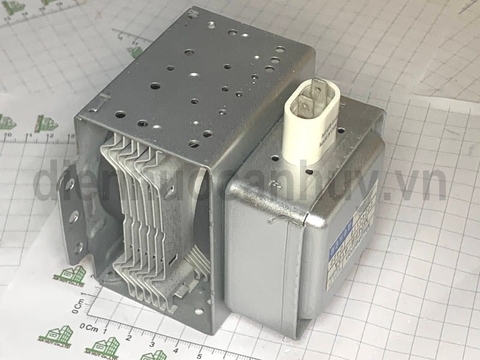 Đèn LVS 24FB 610A