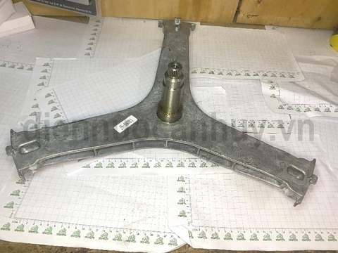 Càng dùng cho máy giặt Samsung 12 kg 21 rãnh Model JN-88081