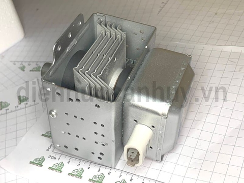 Đèn lvs 2M-319J chân liền lệch hướng