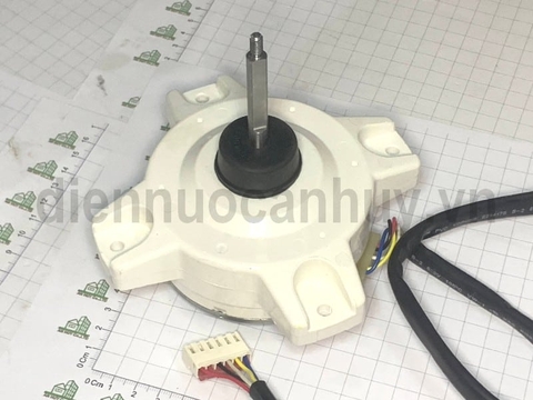 Quạt cục nóng đh Pana 5 dây 40W