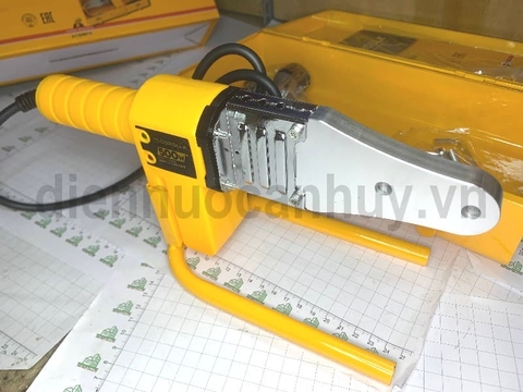 Máy hàn ống nhiệt phi 32 công suất 500W COROLLA CF020380