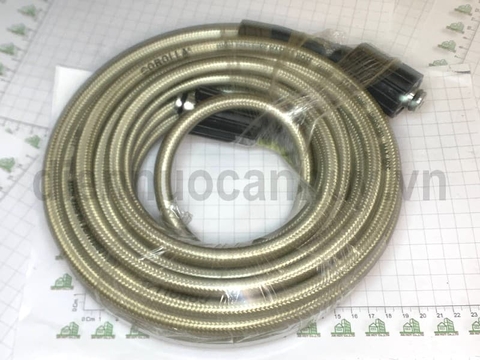 Dây xịt rửa xe máy bảo dưỡng 10m Corolla CK130210