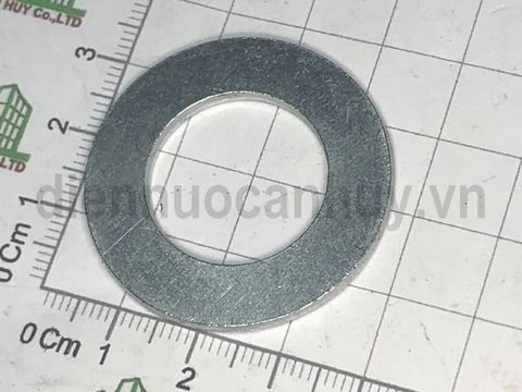 Long đen 20 dày long đen sắt mạ kẽm