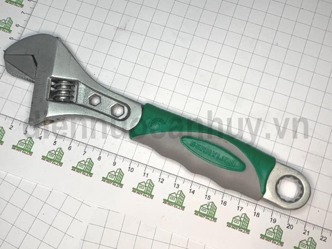 Mỏ lết 8 đa năng - cao su Berry 80405200 (8 cái/hộp)