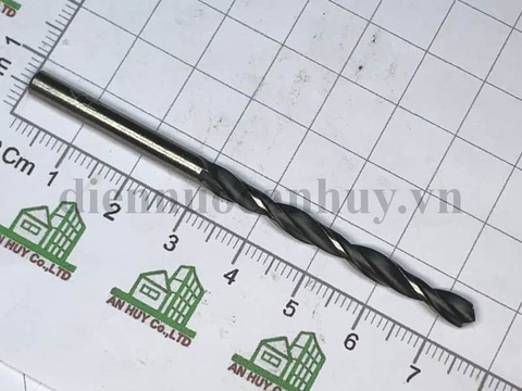 Mũi khoan sắt rẻ 4.2mm