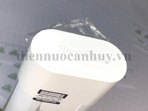 Bộ đèn LED đổi màu rạng đông M36 1200/40W - tuýp liền bóng