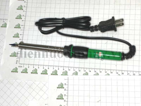 Mỏ hàn tay nhựa 100 W Berry 31401100 (20 cái/hộp)