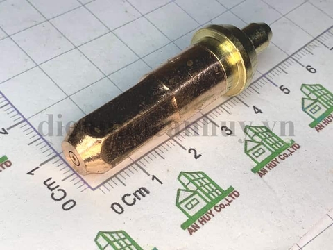 Đầu béc hàn, cắt oxy số 2 mã G-30 Berry