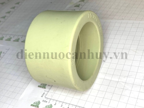 măng sông nhiệt ppr 75 tiền phong