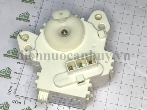 Van xả mg Toshiba A800 AC trắng có hộp RF