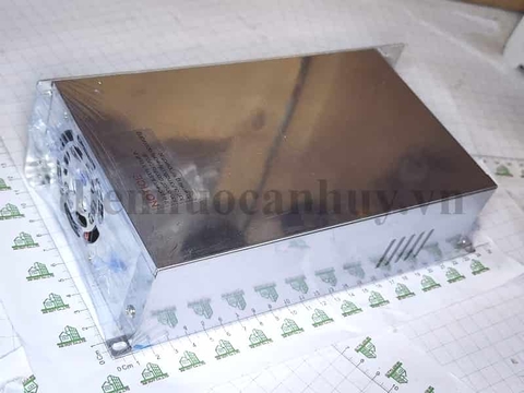 Nguồn 24V 25A - hàng xịn