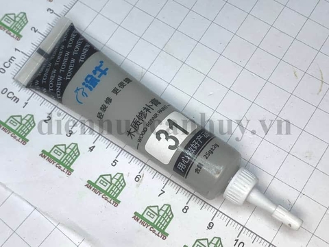 Keo bít vết mầu số 31