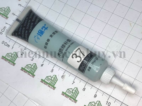 Keo bít vết mầu số 37