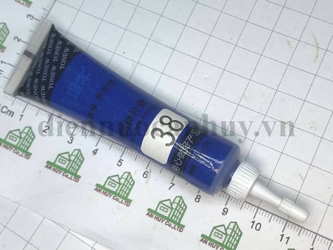 Keo bít vết mầu số 38