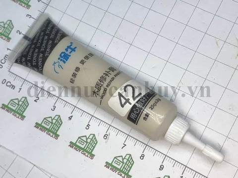 Keo bít vết mầu số 42