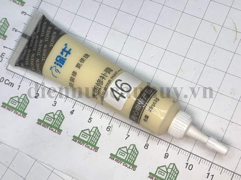 Keo bít vết mầu số 46