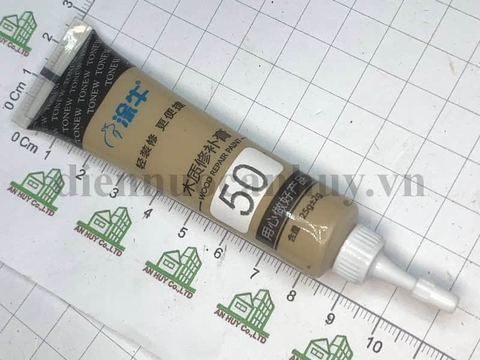 Keo bít vết mầu số 50