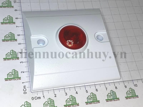 Đèn báo phòng 24V không phân cực kiểu B Chungmei đài loan - CM-RL1