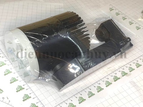 drd - đèn rọi ray Đèn Tracklight 20W ánh sáng vàng (2 cái/hộp)