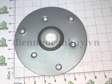 Ốp vòng bi bạc đạn máy sấy thông hơi electrolux 8581331382003
