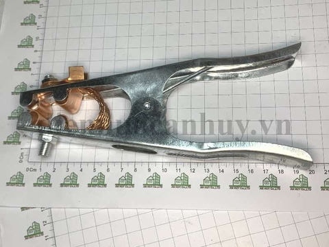Kẹp mát máy hàn hồ quang 500A