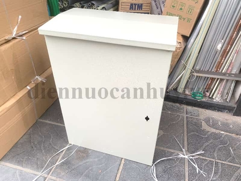 Tủ điện nổi ngoài trời 80x60x30