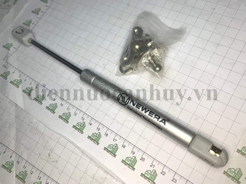 Tay nâng cánh tủ bếp Ben hơi 80N Newera