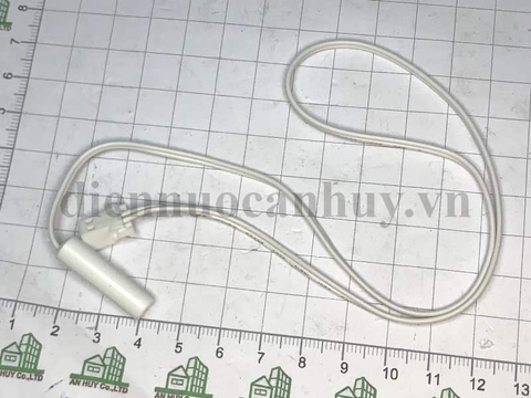 sen sơ tủ lạnh không hộp Sharp 2K SH-22 loại tốt