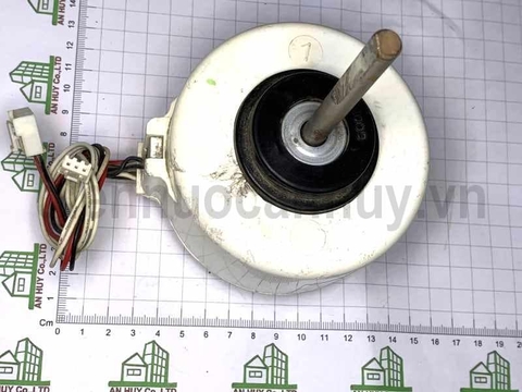 Quạt Dàn Lạnh Đa Năng 20W 6 Dây Trục Dài 70mm YDKS-20-4 (PG)