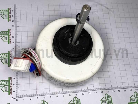 Quạt Dàn Lạnh Samsung trục Dài AC 17w 6 dây