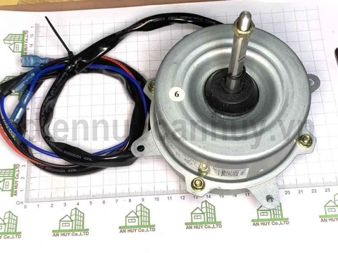 Quạt dàn nóng 40W 3 dây ngược chiều