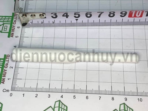 Que hàn sự cố ống ppr 7mm