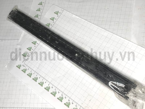Ray bi 3 nấc rẻ loại 40cm thiếu