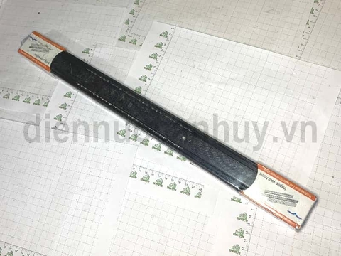 Ray bi 3 tầng Topten 400 mm kéo dài 800mm (dài 40cm)