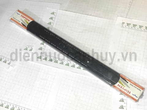 Ray trượt ngăn kéo 3 tầng Topten 50 cm