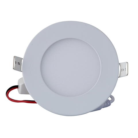 Đèn led âm trần 90/6W