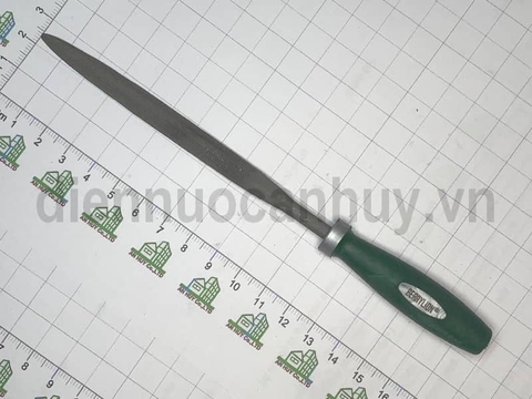 Rũa Mo nhỡ 5x180 Berrylion (cong bán nguyệt)