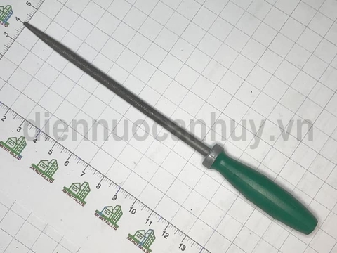 Rũa Tròn nhỡ 5x180 Berrylion