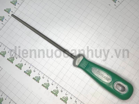 Rũa Tròn to cán dài phi 6 Berrylion