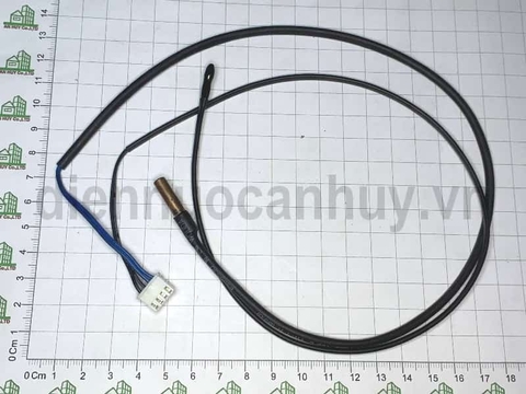 Sensor điều hòa Funiki đôi 2 đầu đồng + nhựa (4.7+4.7K)