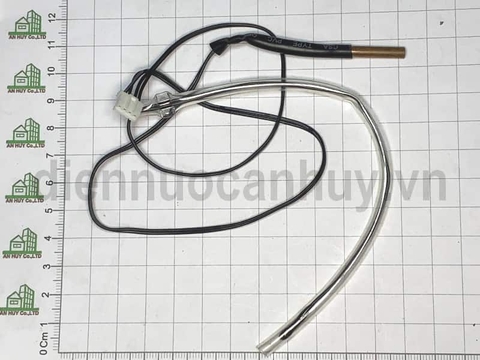 Sensor điều hòa Panasonic đôi 2 đầu đồng + nhựa (20+14K)