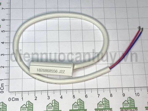 Sensor tủ lạnh Beko 10K 1826868556 J2Z đóng hộp xịn