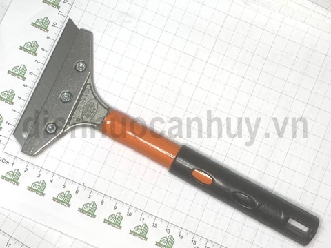 Sủi cán dài 20cm Thanh Bình