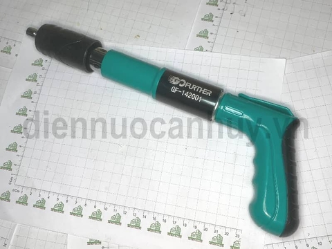 Súng bắn đạn nổ phi 6